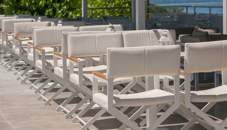 12 Olympian Gods Hotel - Πλαταμώνας Πιερίας